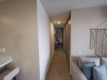 apartamento en venta en el corzo. Cod V104276
