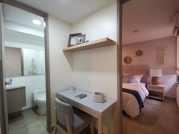 apartamento en venta en el corzo. Cod V104276