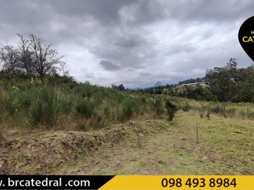 Terreno de venta en Pampa Vintimilla  – código:20574