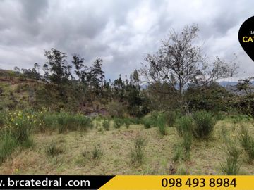 Terreno de venta en Pampa Vintimilla  – código:20574