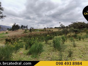 Terreno de venta en Pampa Vintimilla  – código:20574