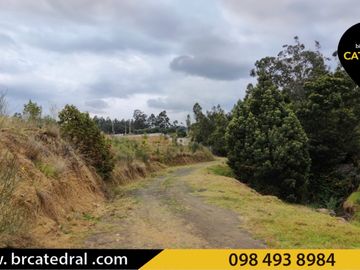 Terreno de venta en Pampa Vintimilla  – código:20574