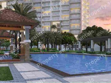Rush sale: Prisma Residences 1 BR 34sqm pet friendly near BGC via C5 and Rizal Medical Capitol  Pasig City