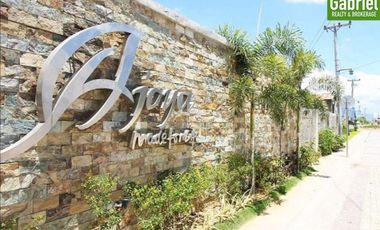Subdivision Lots for Sale in Cebu - Ajoya Mactan
