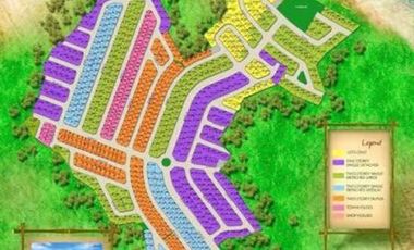 Subdivision Lots for Sale in Cebu - Ajoya Mactan