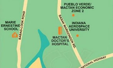 Subdivision Lots for Sale in Cebu - Ajoya Mactan