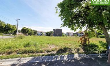 Subdivision Lots for Sale in Cebu - Ajoya Mactan