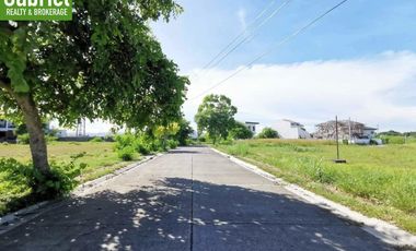 Subdivision Lots for Sale in Cebu - Ajoya Mactan