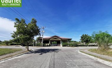 Subdivision Lots for Sale in Cebu - Ajoya Mactan