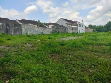 Kavling Sleman; Dekat Kampus UII Jakal, SHM