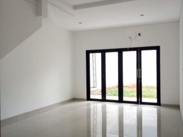 DIJUAL RUMAH JATIASIH DEKAT PINTU TOL BEBAS BANJIR SIAP HUNI