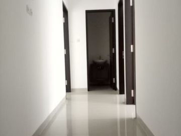 DIJUAL RUMAH JATIASIH DEKAT PINTU TOL BEBAS BANJIR SIAP HUNI