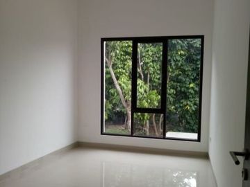 DIJUAL RUMAH JATIASIH DEKAT PINTU TOL BEBAS BANJIR SIAP HUNI