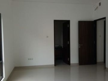 DIJUAL RUMAH JATIASIH DEKAT PINTU TOL BEBAS BANJIR SIAP HUNI