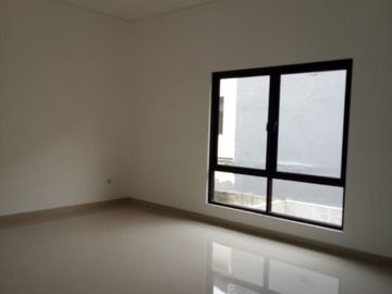 DIJUAL RUMAH JATIASIH DEKAT PINTU TOL BEBAS BANJIR SIAP HUNI