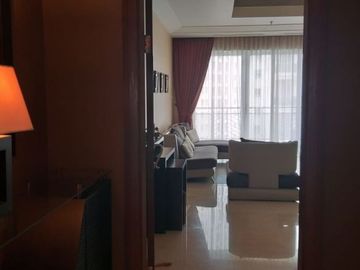 Dijual/Disewakan Apartemen Pakubuwono Residence Jakarta Selatan, Tower Cottonwood 2 Bedroom Private Lift