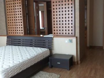 Dijual/Disewakan Apartemen Pakubuwono Residence Jakarta Selatan, Tower Cottonwood 2 Bedroom Private Lift