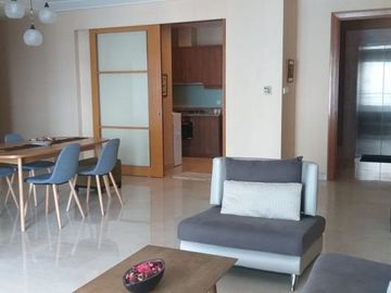 Dijual/Disewakan Apartemen Pakubuwono Residence Jakarta Selatan, Tower Cottonwood 2 Bedroom Private Lift