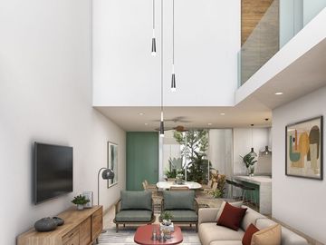 Venta de SmartHomes en Mérida, Yucatán