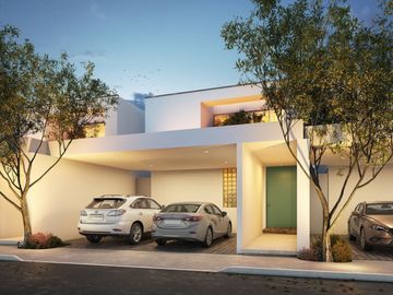 Venta de SmartHomes en Mérida, Yucatán