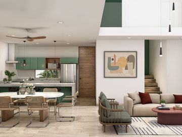 Venta de SmartHomes en Mérida, Yucatán