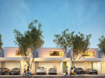 Venta de SmartHomes en Mérida, Yucatán