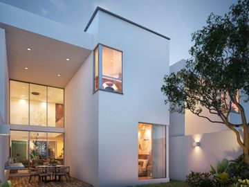 Venta de SmartHomes en Mérida, Yucatán