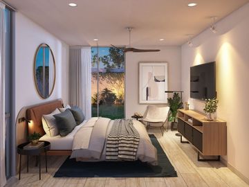 Venta de SmartHomes en Mérida, Yucatán