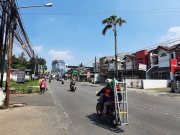 Ruko Termurah Dijual dibawah harga pasar di Cinere Raya