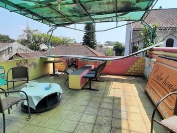 Ruko Termurah Dijual dibawah harga pasar di Cinere Raya