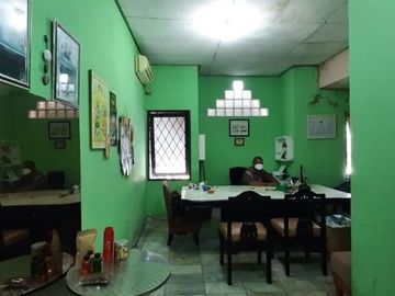 Ruko Termurah Dijual dibawah harga pasar di Cinere Raya