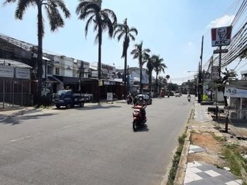 Ruko Termurah Dijual dibawah harga pasar di Cinere Raya