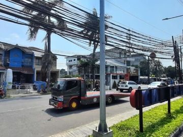 Ruko Termurah Dijual dibawah harga pasar di Cinere Raya