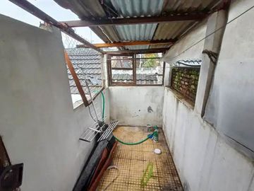 Rumah 1,5 Lantai Luas 90 di Sulfat Agung kota Malang