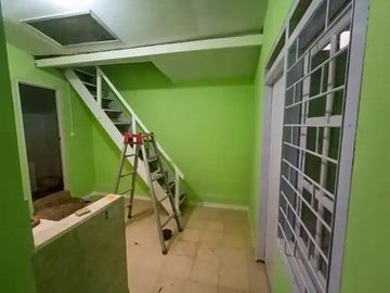 Rumah 1,5 Lantai Luas 90 di Sulfat Agung kota Malang