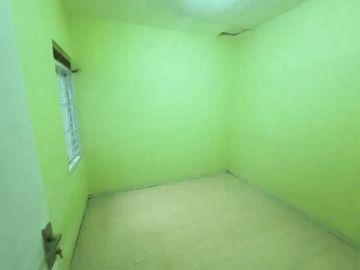 Rumah 1,5 Lantai Luas 90 di Sulfat Agung kota Malang
