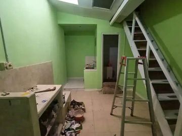 Rumah 1,5 Lantai Luas 90 di Sulfat Agung kota Malang