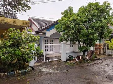 Rumah 1,5 Lantai Luas 90 di Sulfat Agung kota Malang