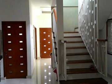 Rumah dibintaro,lokasi strategis, murah diJakarta selatan