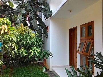 Rumah dibintaro,lokasi strategis, murah diJakarta selatan