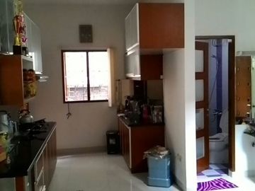 Rumah dibintaro,lokasi strategis, murah diJakarta selatan
