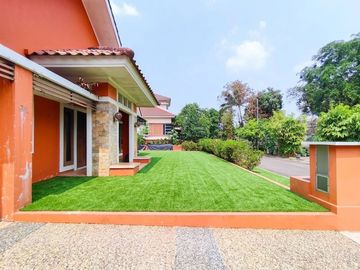 Rumah LT 211 SHM Hadap Selatan 15 Mnt ke Mal Ciputra Cibubur J-49397