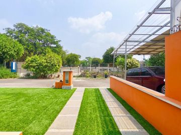 Rumah LT 211 SHM Hadap Selatan 15 Mnt ke Mal Ciputra Cibubur J-49397