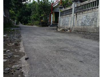 Design Cantik Dengan Penataan Ruang Nyaman di Cluster Grha Prambanan