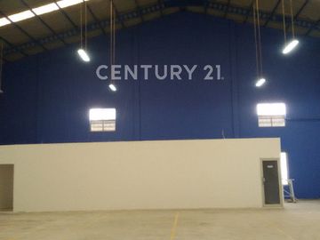 Gudang Siap Pakai Greenland Deltamas Cikarang
