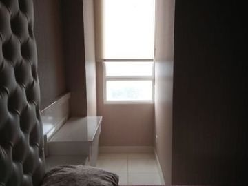 Apartemen 2 br cinere bellevue fully furnished