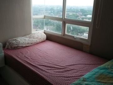 Apartemen 2 br cinere bellevue fully furnished