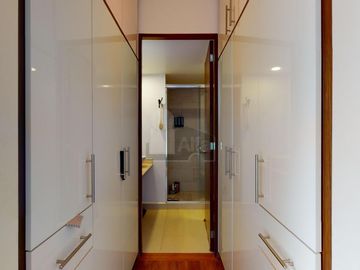 Departamento en venta en Santa Cruz Atoyac, Benito Juárez, Ciudad de México