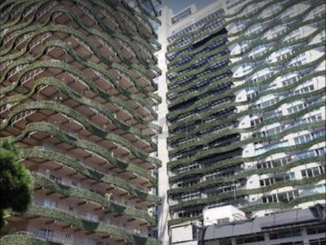 Departamento en venta en Santa Cruz Atoyac, Benito Juárez, Ciudad de México