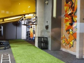 Departamento en venta en Santa Cruz Atoyac, Benito Juárez, Ciudad de México
